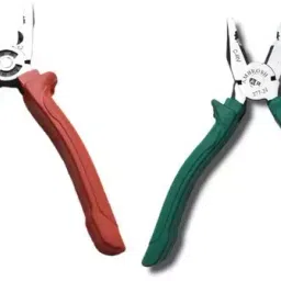 Sky Blue Sbe_Plier_Combo_Mod_00911 Groove Plier 7.8 inch Set of 2 Pcs-image-81