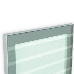 Olive AP-07 Anodized 45 mm Aluminium Frame Profile, 201 003 007 1-35