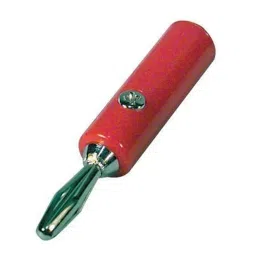 MCM RED INSULATED BANANA PLUG, 27-525-picture-21