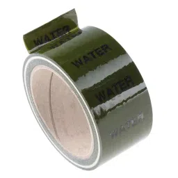 RS PRO Green PP, Vinyl Pipe Marking Tape, text Water, Dim. W 50 mm x L 33m  866254 (1 Roll of 33 m)-image-60