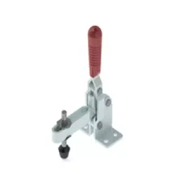 STEEL-SMITH Vertical Hold Down Action Flanged Base Medium Duty Clamps 4.9kN VTC-5040-SF-picture-14