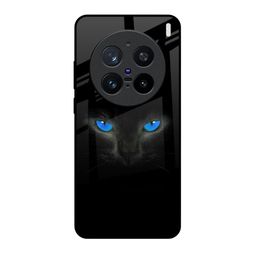 QRIOH Quirky Printed Vivo X200 Pro 5G Back Case Mobile Accessories-image-19