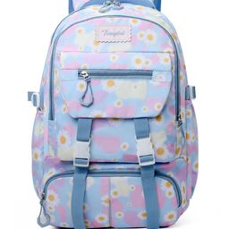 Tinytot Women Backpack-20