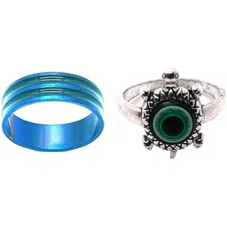 Dynamic Retail Global Unisex Ring-picture-13