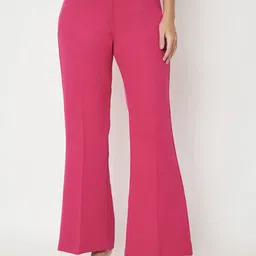 BRINNS Women Smart Trousers-image-70