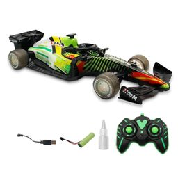 Kids Mandi 2.4GHz Remote Control Car 1:14 Scale RC Car with Lights Music Suitable for 8-16 Years Old Boys and Girls Rc Toys Kids Birthday Gifts-21