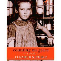 Counting on Grace Story Book by Elizabeth Winthrop - English-image-51