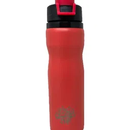 HOOM Aluminium Sipper Water Bottle 710 ml (Colour May Vary)-picture-18