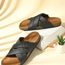 Arber Kenton Men Comfort Sandals-picture-32