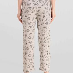 TRENDY WORLD Pack of 2 Printed Pyjamas-image-88