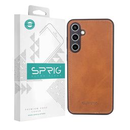 SPRIG Solid Printed Samsung Galaxy S24 FE 5G Back Case Mobile Accessories-image-61
