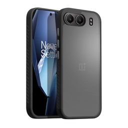 Karwan Solid Shockproof OnePlus Nord 4 5G Back Case Mobile Accessories-picture-15