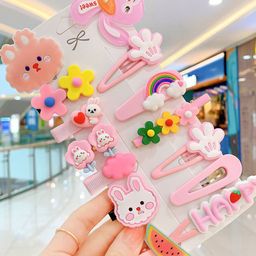 SYGA Girls Hair Accessory Set of-image-71