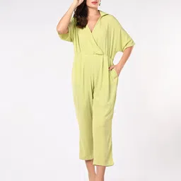 Iti Basic Jumpsuit-picture-17