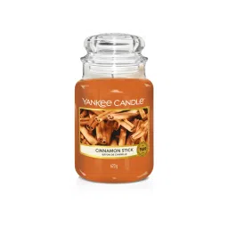 Yankee Candle Original Large Jar Scented Candle - Cinnamon Stick-picture-34