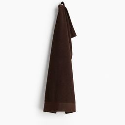 H&M Cotton Terry Hand Towel-image-61
