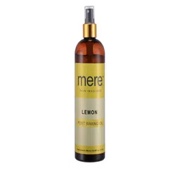 MERE SKIN IMAGINED Lemon Post Wax Oil - 500 ml-21