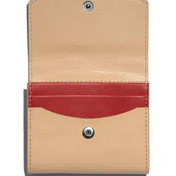 DailyObjects Unisex PU Two Fold Wallet image 4