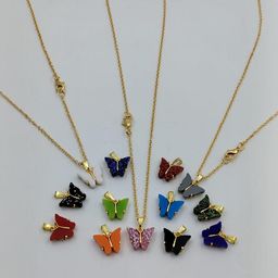 niva fashion 13Pc Gold-Plated Pendant-image-27