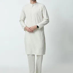 ALL WAYS YOU Men Kurta image 2