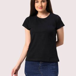 URBANICE Women T-shirt-image-27