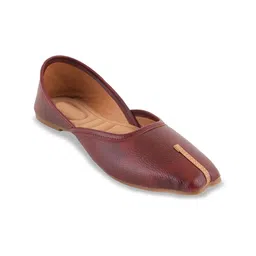 Style Shoes Women Mojaris Flats-image-72