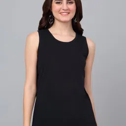 Dressitude Women Pure Cotton T-shirt-image-72