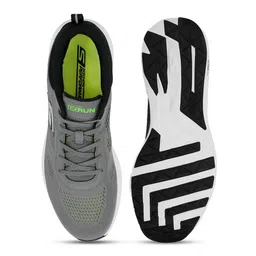 Skechers Mens Go Run Running Shoes image 3