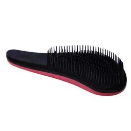 The Little Lookers Kids Hair Brush - Magenta Pink-picture-34