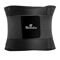 Wearslim Abdominal Back Support Belt-23