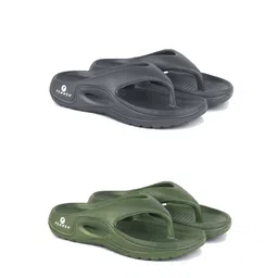 PENNEN Pack Of 2 Thong Flip-Flops-8