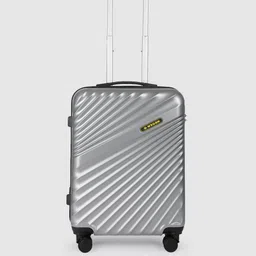 WROGN Maverick 360 Degree Rotation Hard-Sided Cabin-Sized Trolley Bag - 44L-18