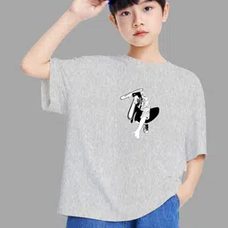 BAESD Boys Printed T-shirt-picture-19