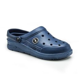ASIAN Men Self Design Clogs-picture-8