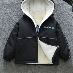 INCLUD Boys Open Front Jacket-image-53
