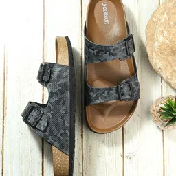 UNDERROUTE Men Comfort Sandals-picture-17