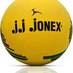 Brazil Yellow Football /Soccer Rubber Moulded Football - Size: 5 (MYC) Football - Size: 5-image-64