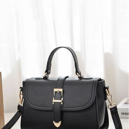 Angeline Women Structured Sling Bag-image-18