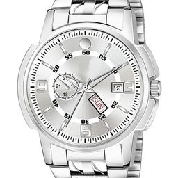 Gopal Shopcart Unisex Bracelet Style Straps Analogue Watch IbarSLV WHPisaDD Stil Chain-image-38