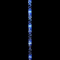 Dynamic Retail Global Men Alloy Link Bracelet-image-33