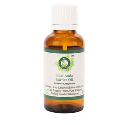 R V Essential 100% Pure & Natural Amal Carrier Oil - 15 ml-27