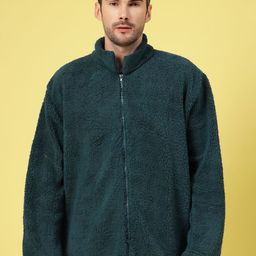 Rigo Men Lightweight Open Front Jacket image 3