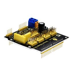 Keyestudio Sensor Shield/Expansion Board V5 for Arduino image 1