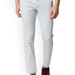 Basics Men Comfort Trousers-image-73