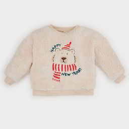 DeFacto Boys Printed Pullover-picture-51