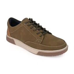 The Roadster Lifestyle Co Men Lace-up Casual Sneakers-picture-57