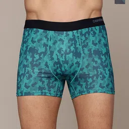 DISPENSER Pack Of 2 Printed Short Trunks PACK 2-MAS-C2-C14-S-17