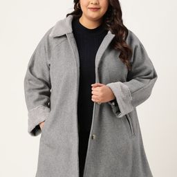 theRebelinme Single-Breasted Overcoats-picture-46