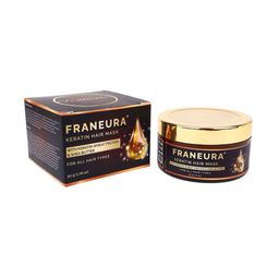 Franeura Keratin Hair Mask With Shea Butter- 50 g-43