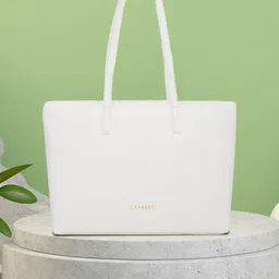 DressBerry X CAPRESE Jones Large Tote Bag-46